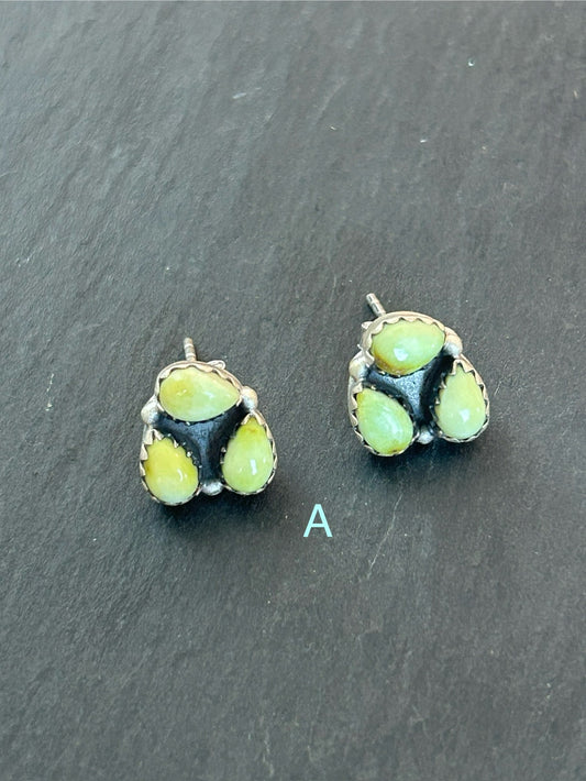 Ava Earrings-TGBJ