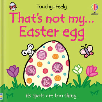 That’s Not My Easter Egg