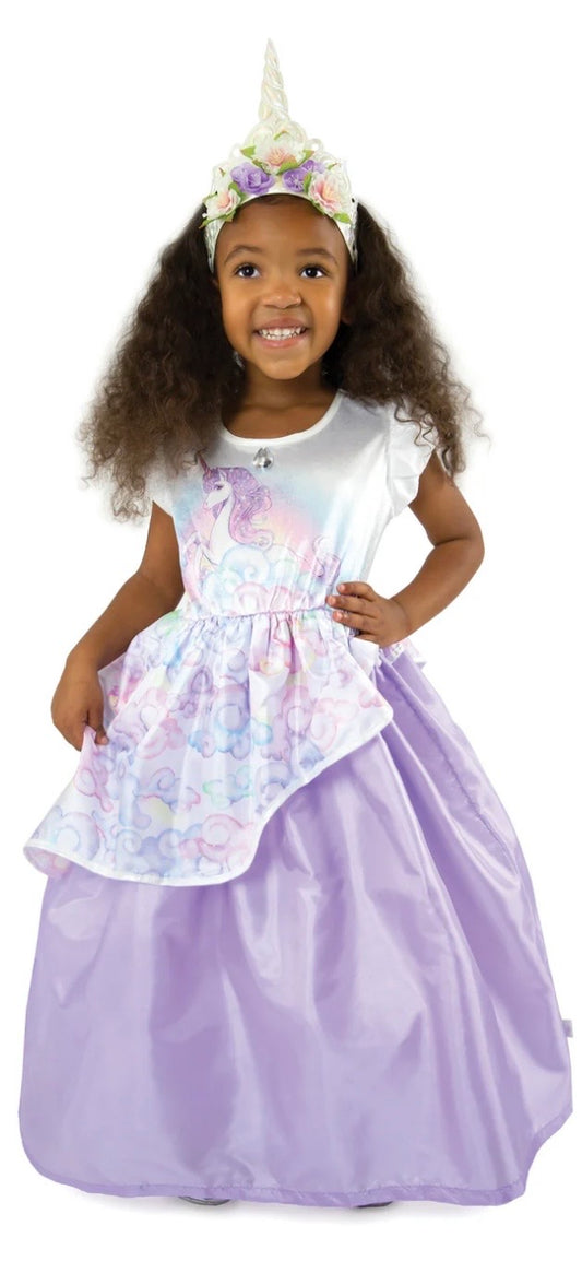 LA L Unicorn Princess