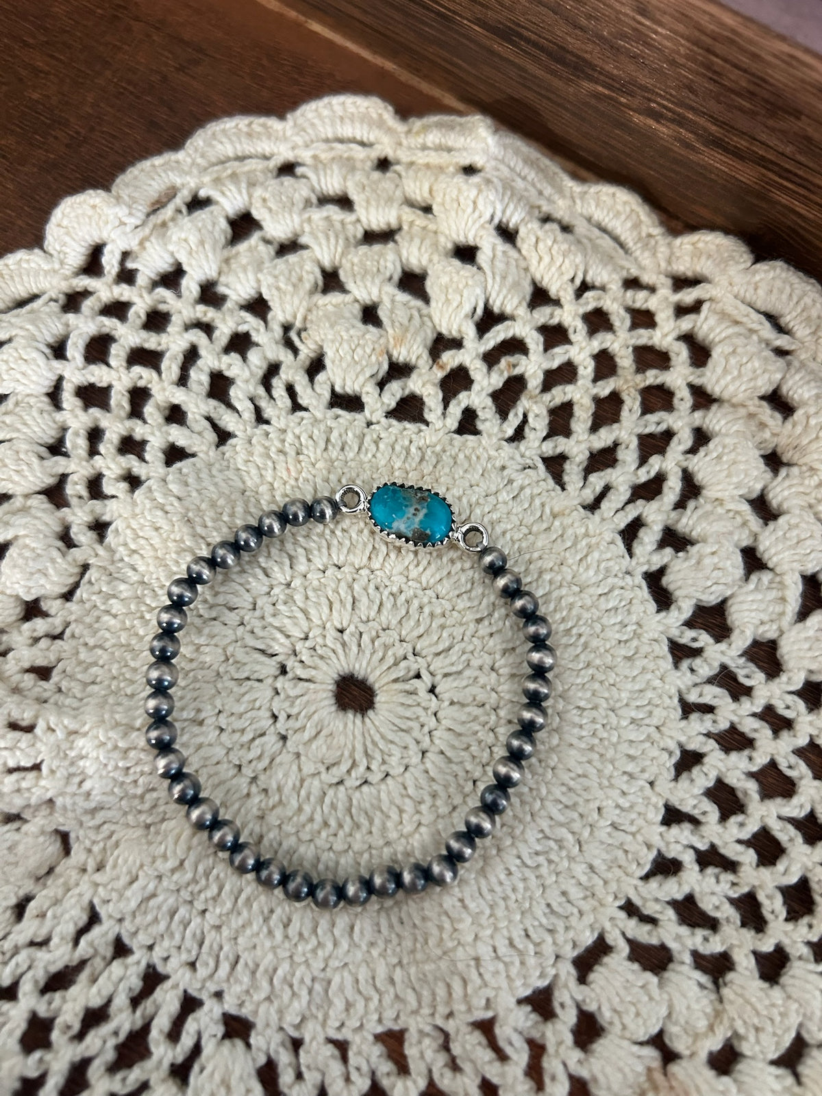 Annika Bracelet - TGBJ