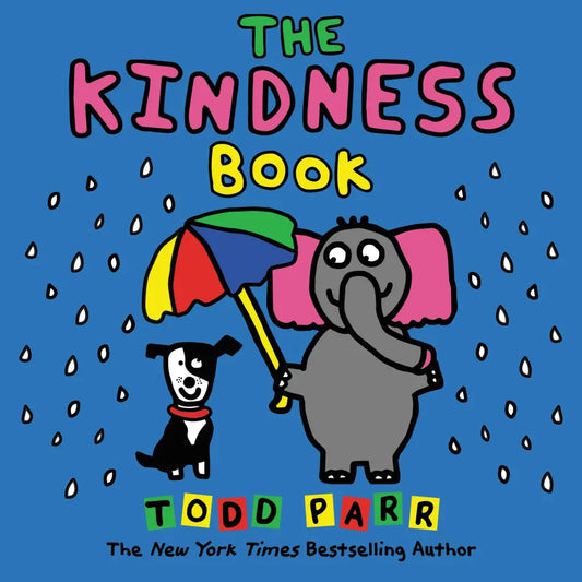 Kindness Book