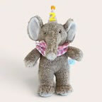 Priscilla the Party Elephant