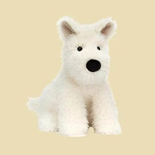 Jellycat Munro Scottie Dog
