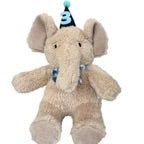 Harold the Party Elephant