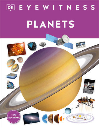 EWP Planets