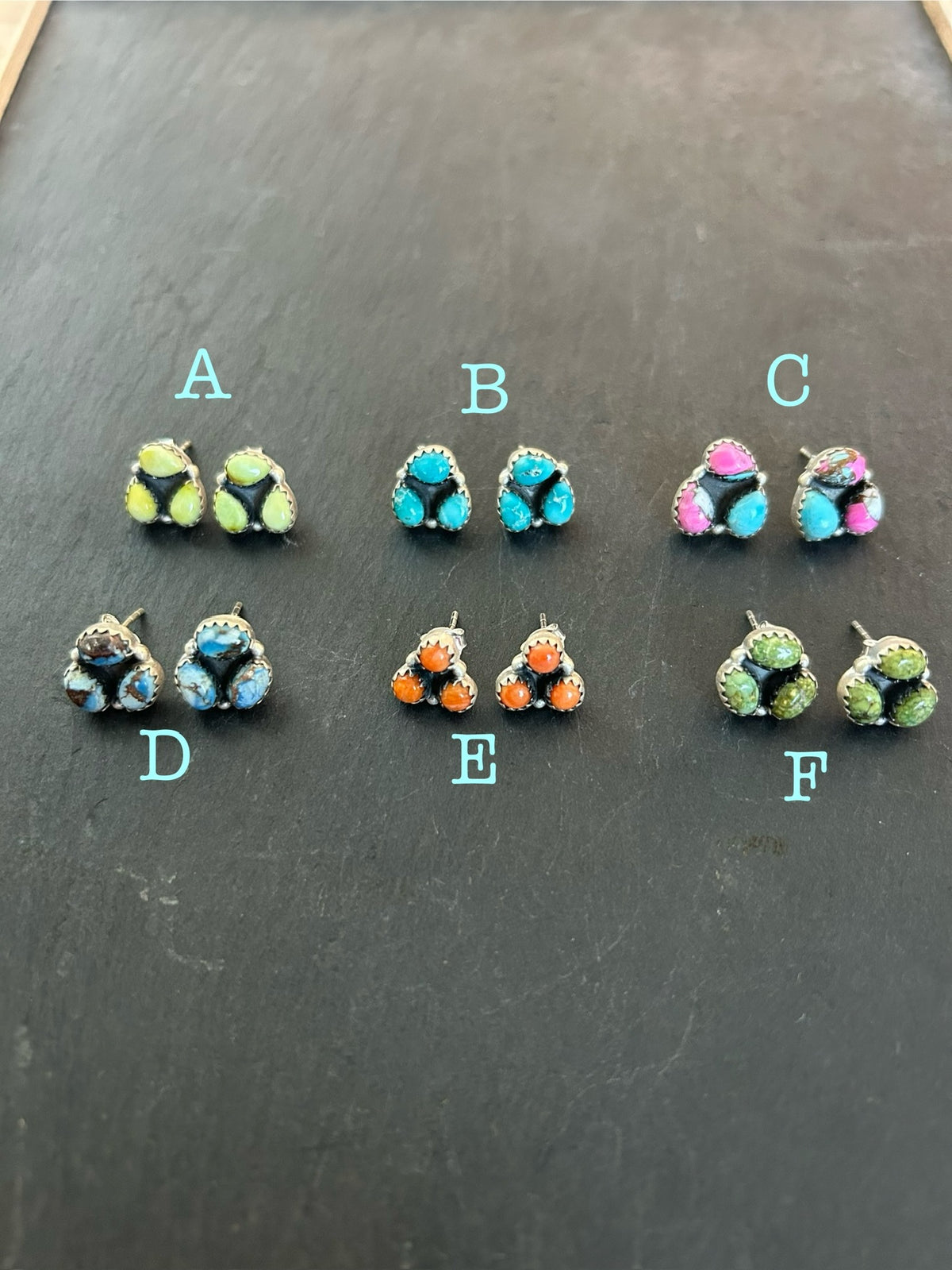 Ava Earrings-TGBJ