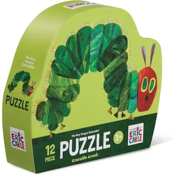 12 piece VHC puzzle