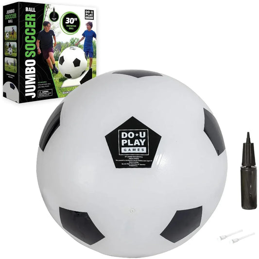 Hape Jumbo Soccer Ball