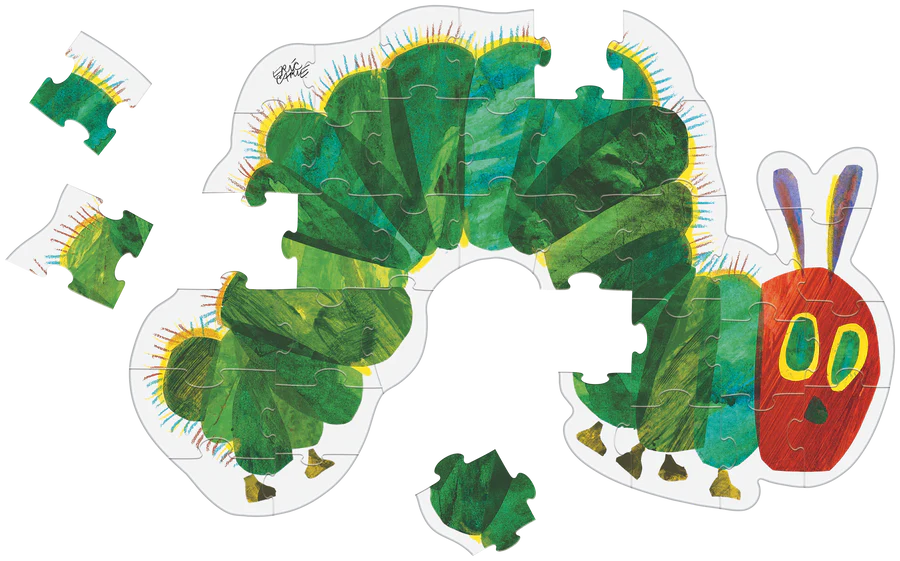 36 Piece VHC Puzzle