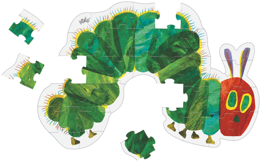 36 Piece VHC Puzzle