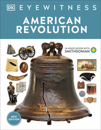 EWP American Revolution