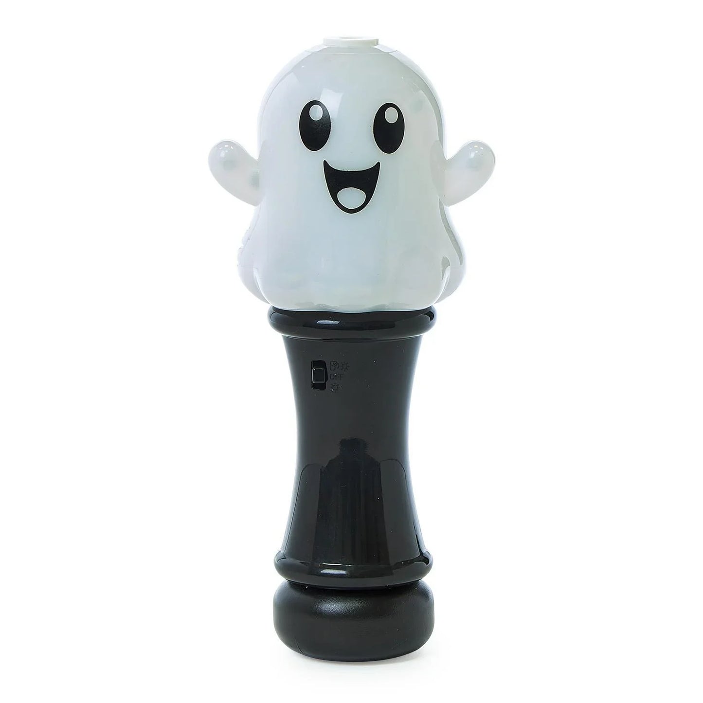 H-26 Glow in the Dark Ghost Bubble Wand