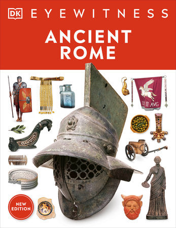 EWH Ancient Rome