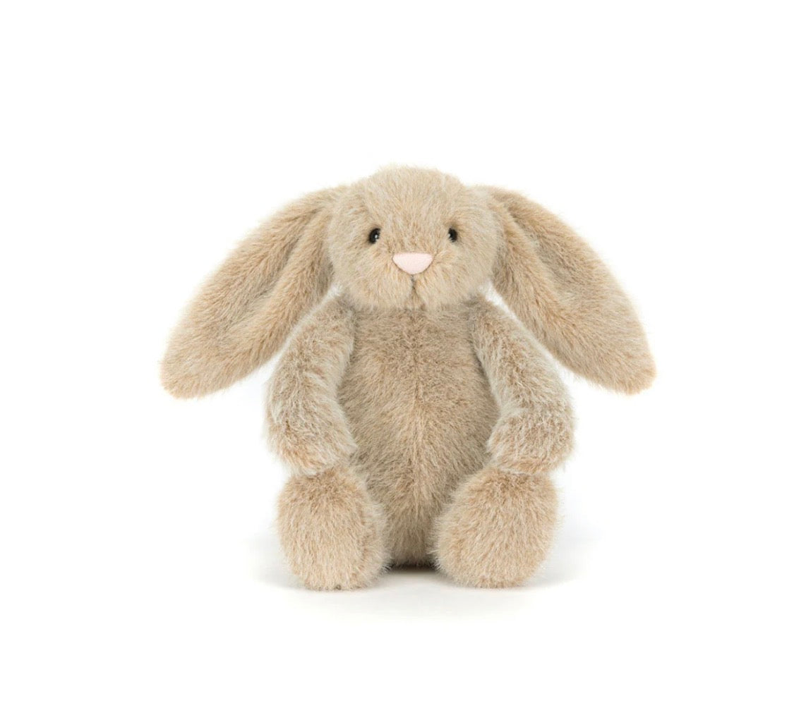JC Flufflet Bunny Assortment