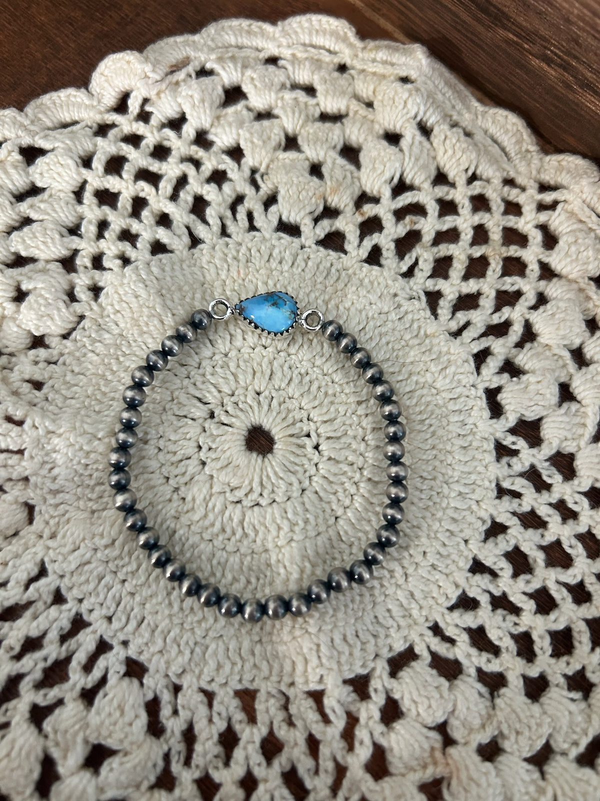 Annika Bracelet - TGBJ
