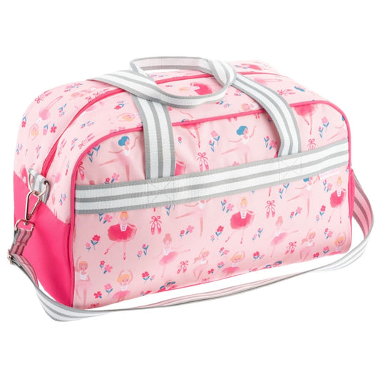 SJ Duffle Bag Ballet