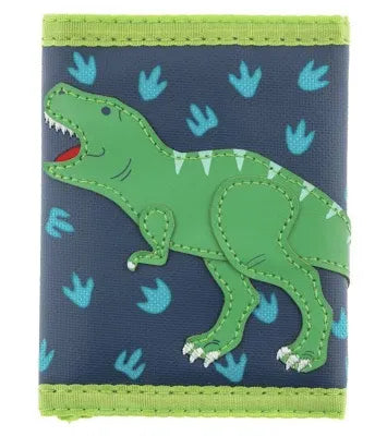 SJ Wallet Dino