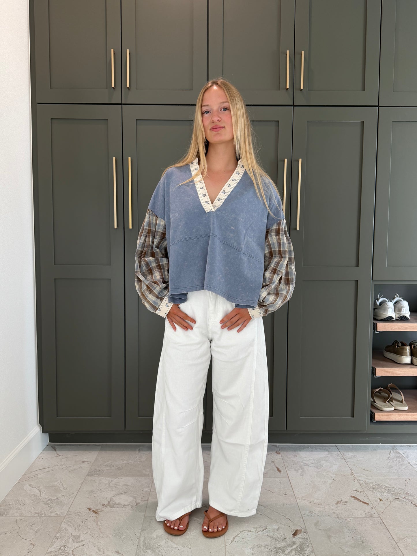 Sandy Shores Pant-TGB