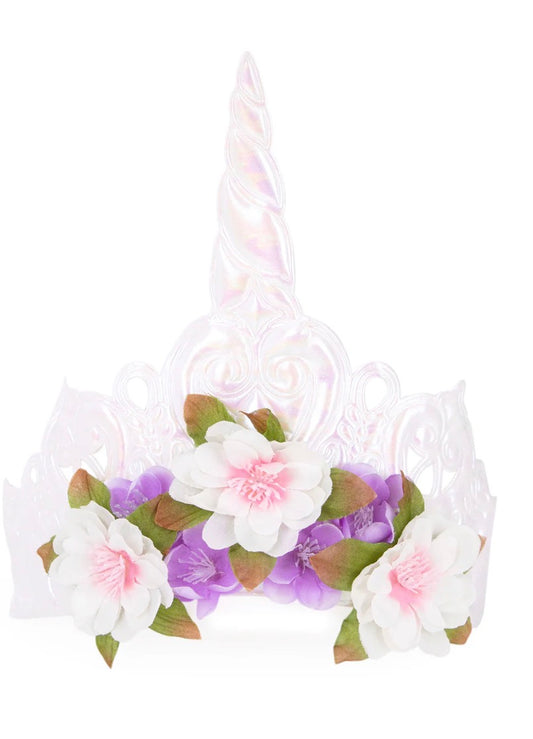 LA Unicorn Soft Crown