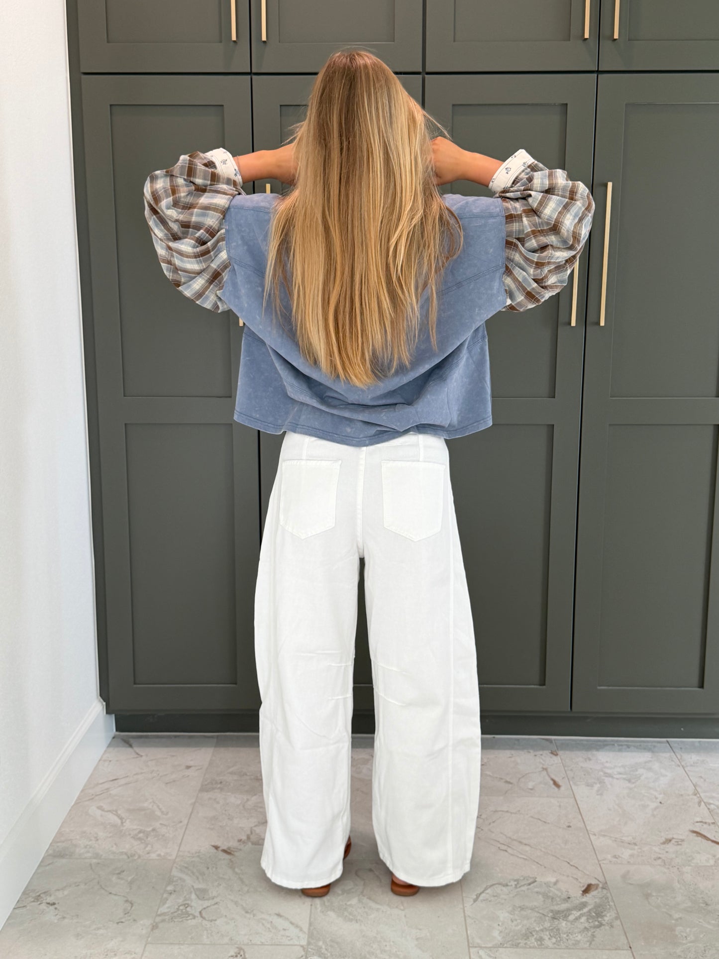Sandy Shores Pant-TGB