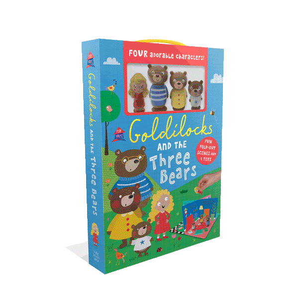 Goldilocks Playhouse