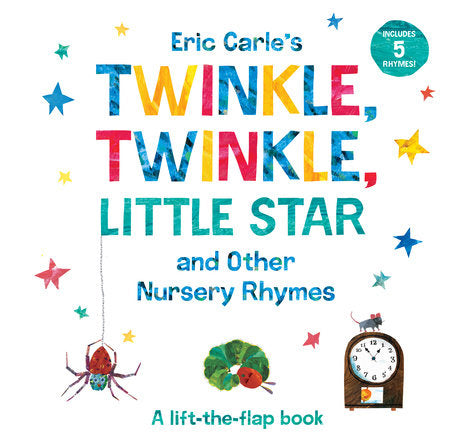 EC Twinkle Twinkle