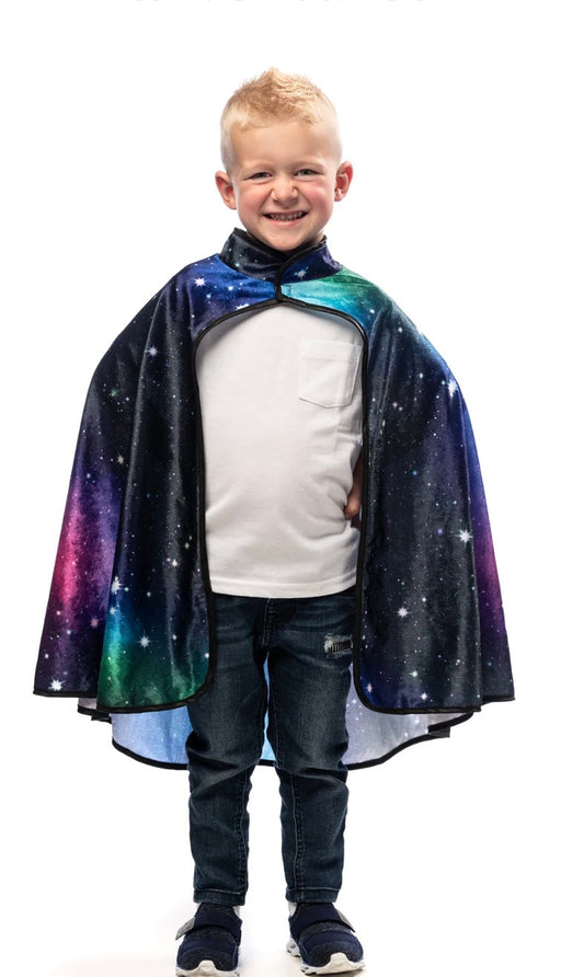 LA Galaxy Cape