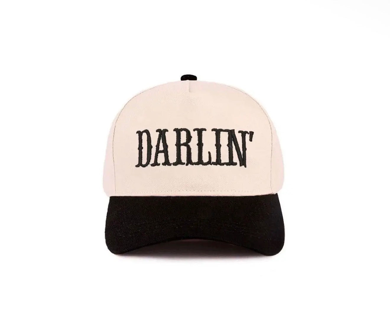 Darlin’ Hat-TGB