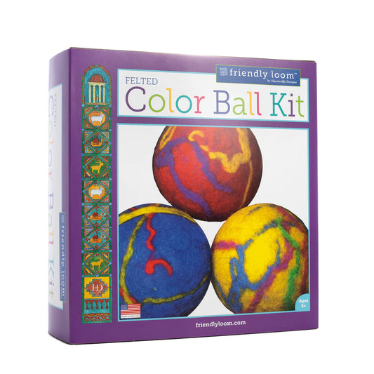 Color Ball Kit