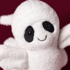 JC Ghost Bob