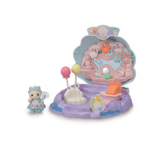 CC Baby Mermaid Shop
