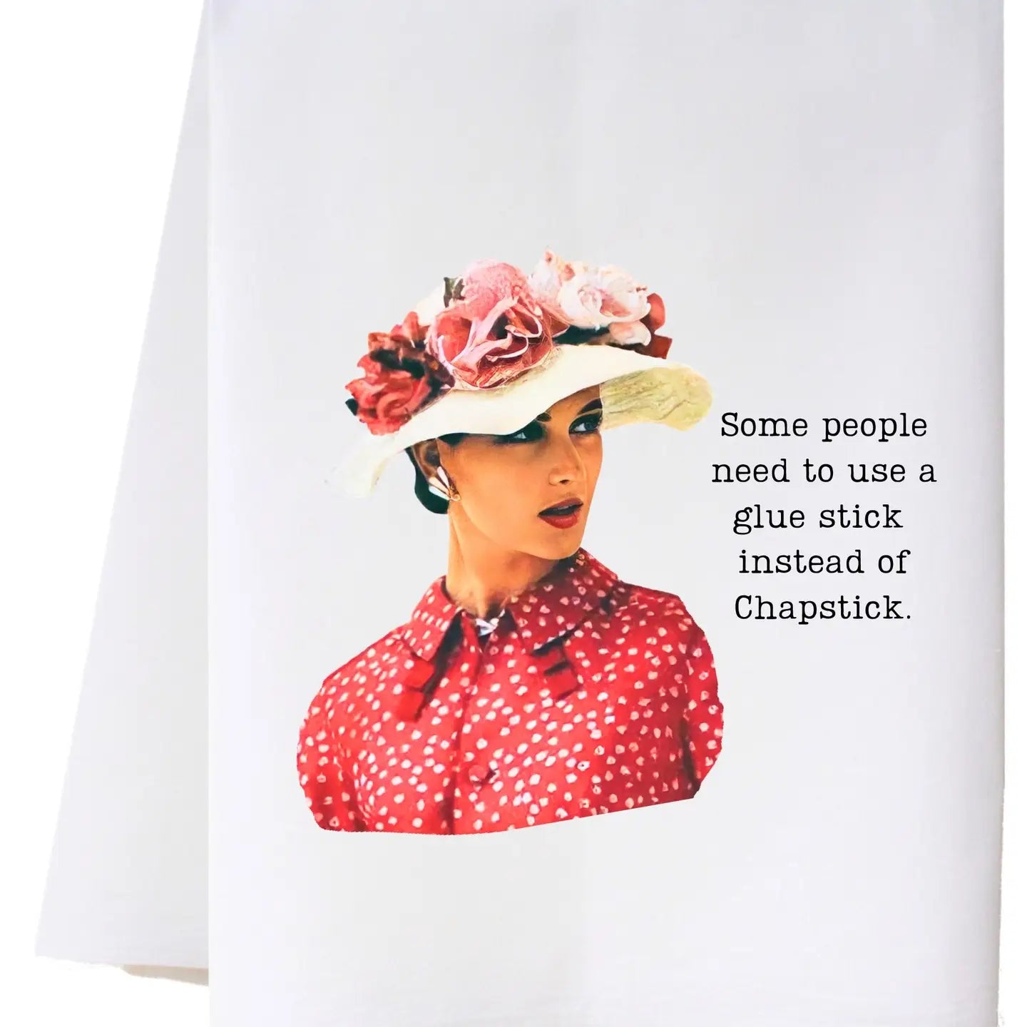 Competition Kitchen Towel ( Assorted )