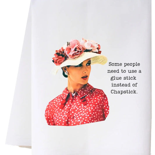 Competition Kitchen Towel ( Assorted )