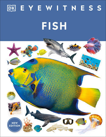 EWP Fish