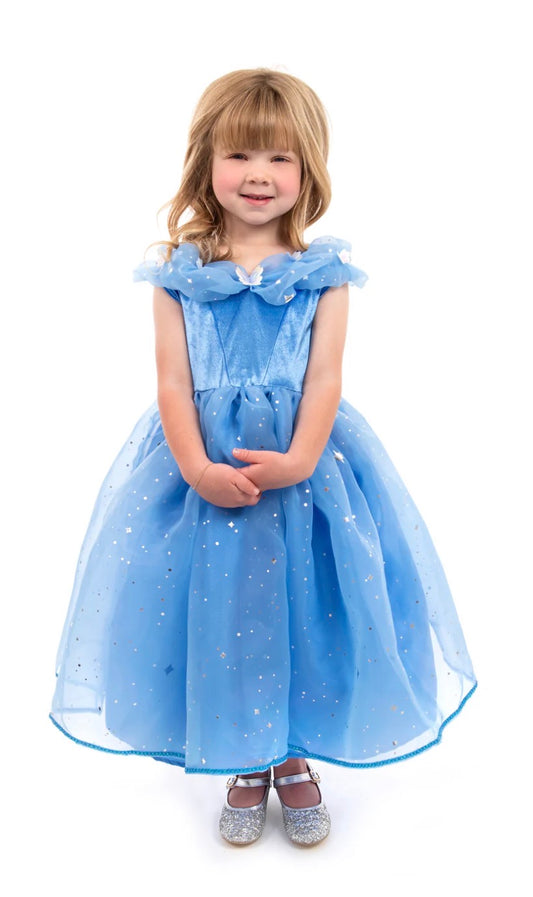 LA L Deluxe Cinderella Butterfly