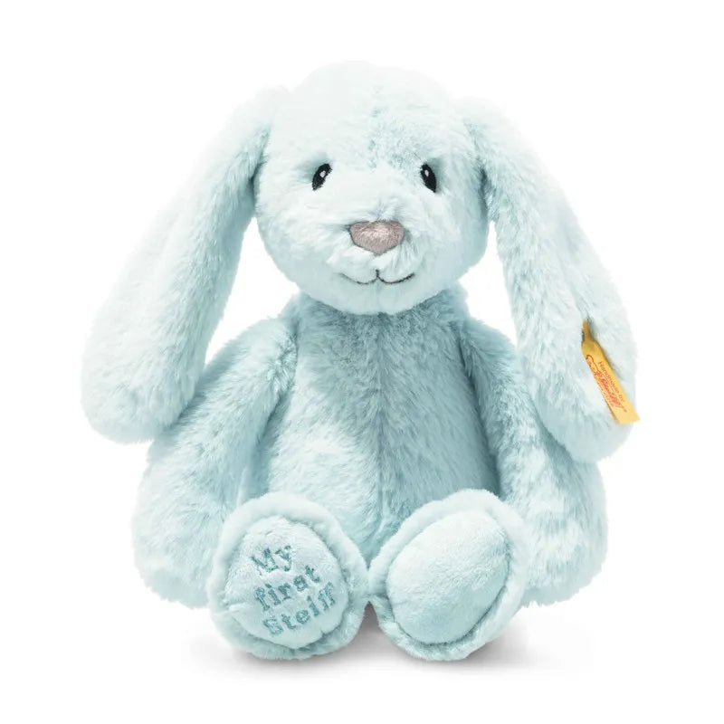 Hoppie Rabbit Light Blue