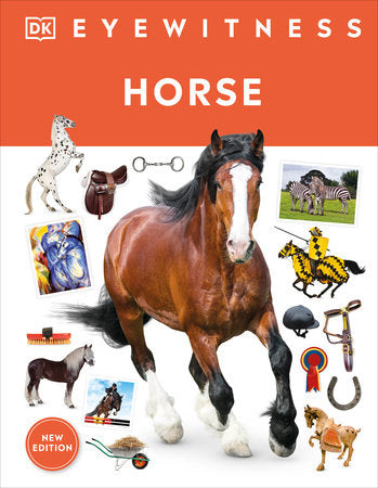 EWH Horse