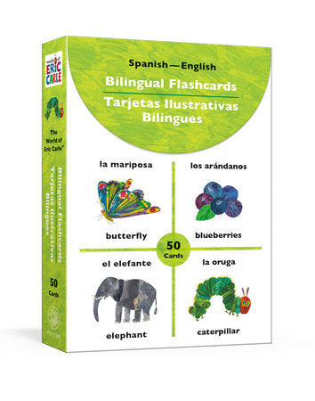 EC Bilingual Flashcards