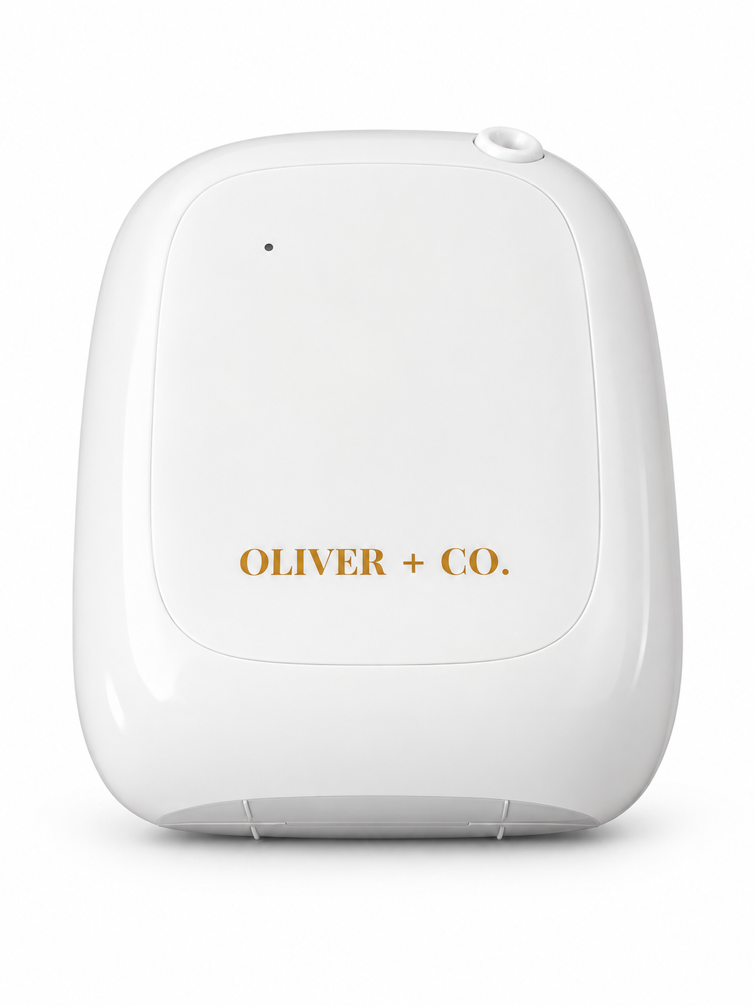 Oliver & Co Mini Home Fragrance Diffuser Machine