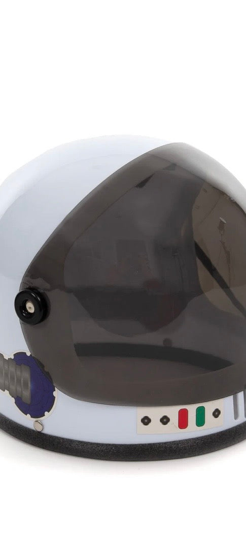LA Astronaut Helmet