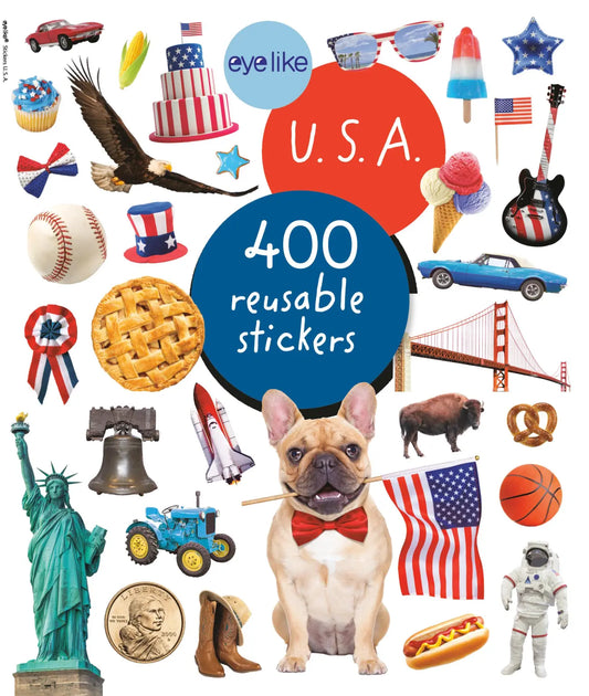 Eye Like USA