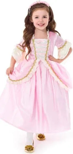 LA Pink Vintage Princess M