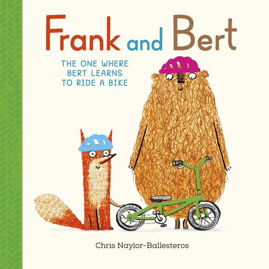 Frank and Bert Bike