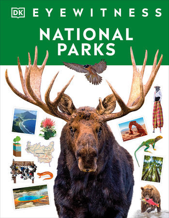 EWP National Parks