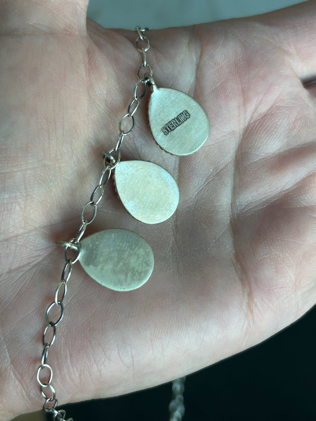 The Rio Charm Necklace-TGBJ