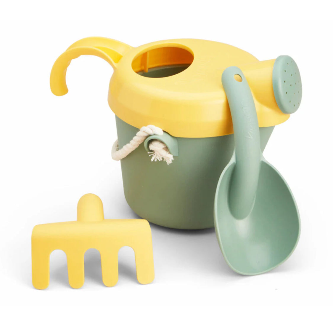 Re:Line Watering Can/Scoop/Rake