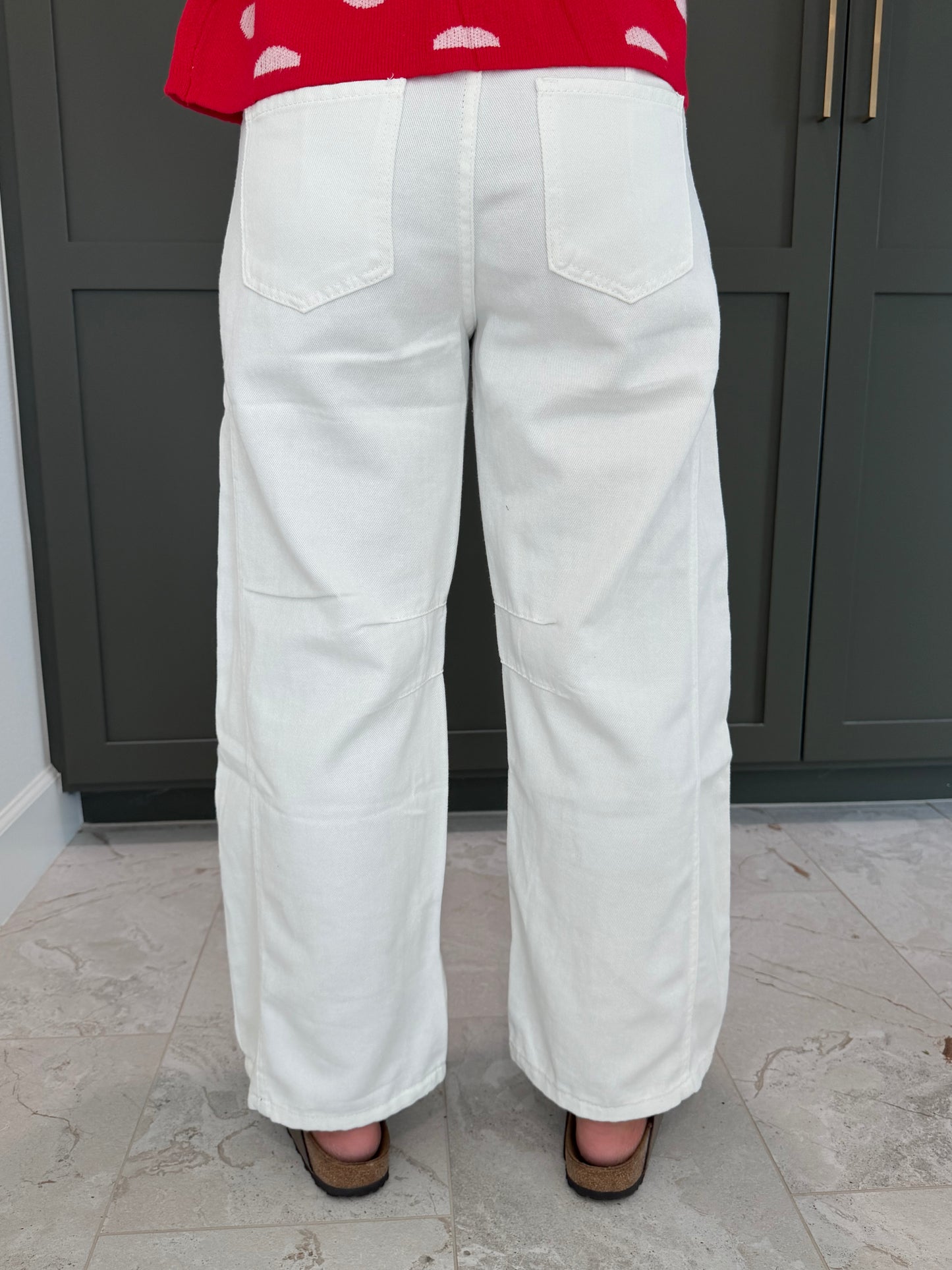 Sandy Shores Pant-TGB