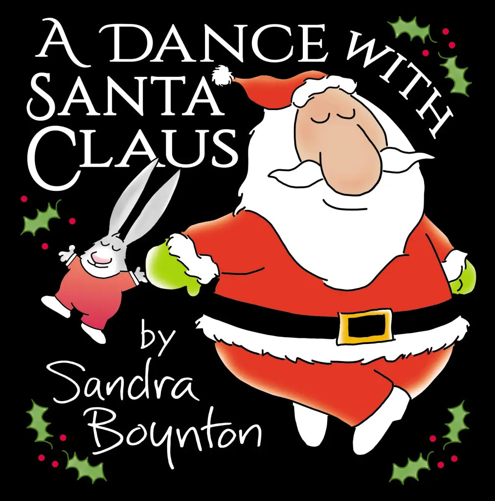 Dance With Santa