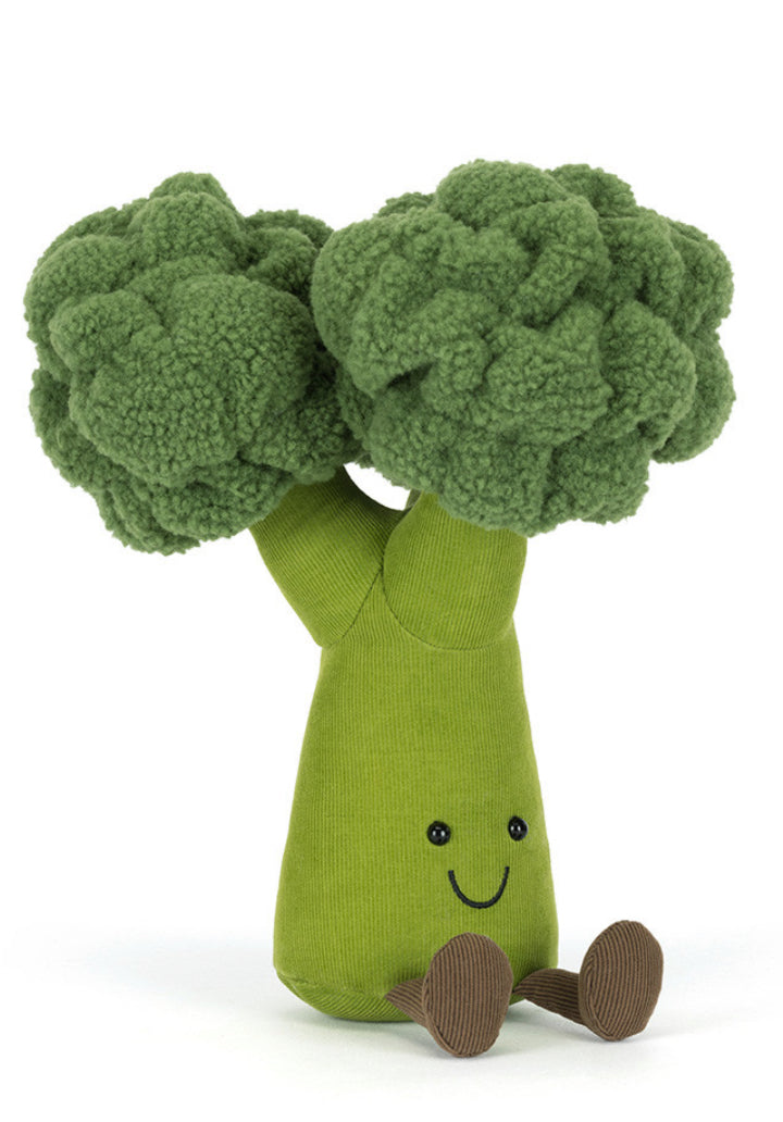 JC Broccoli