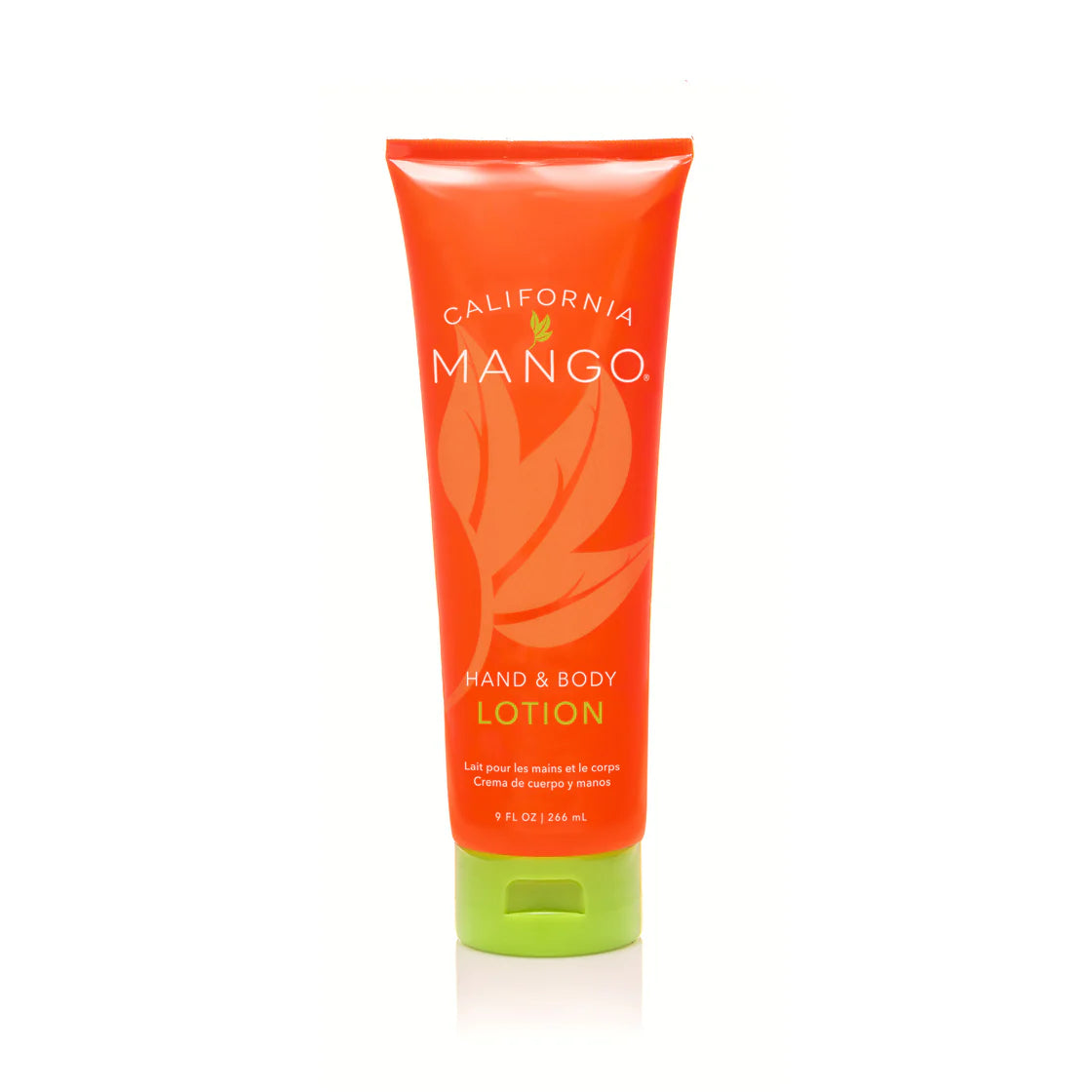 Mango Hand & Body Lotion  9oz.